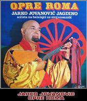�arko Jovanovi� Jagdino - Opre Roma